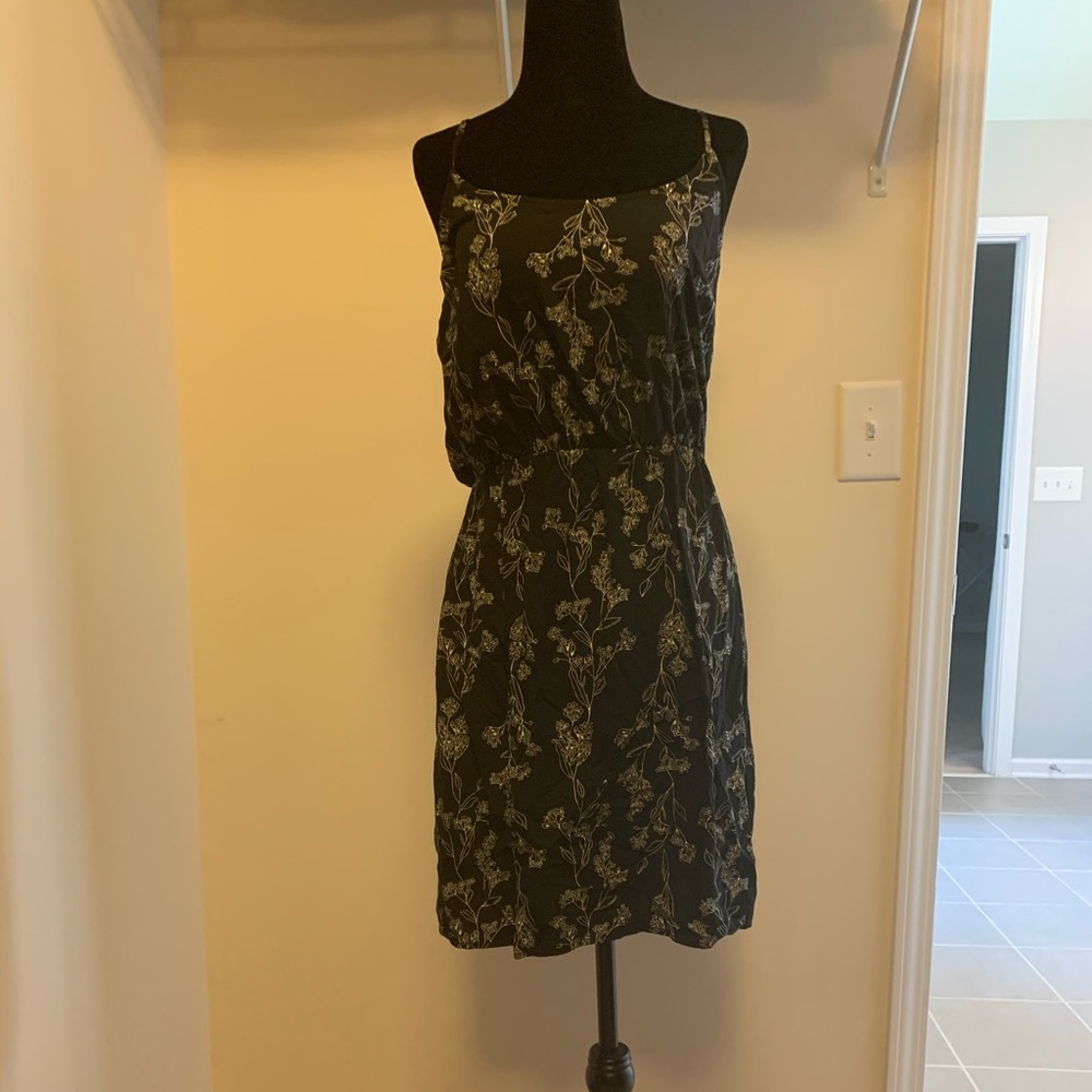 Old Navy Mini Dress